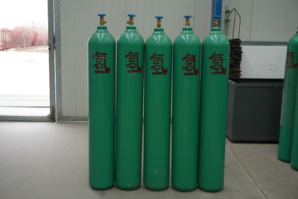 工業氫氣